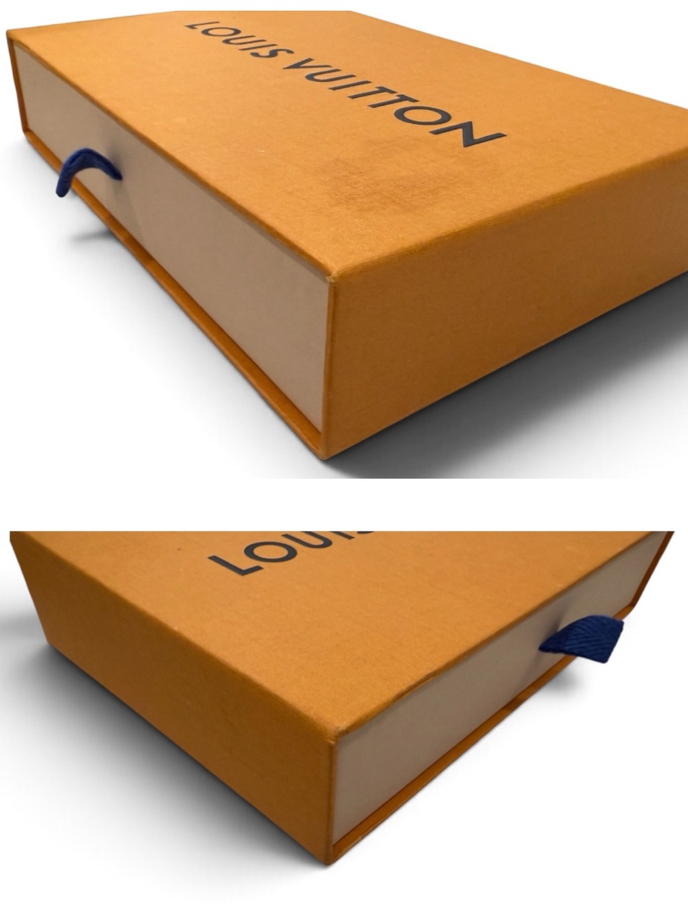 Louis Vuitton empty gift box - Picture 3 of 4